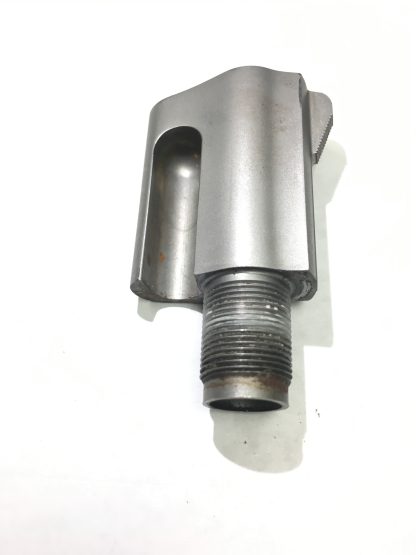 Taurus 41 .38 Special, Revolver Parts: Barrel - Image 4