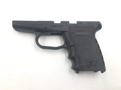 SCCY CPX-2, 9mm Pistol Part: Grip Frame