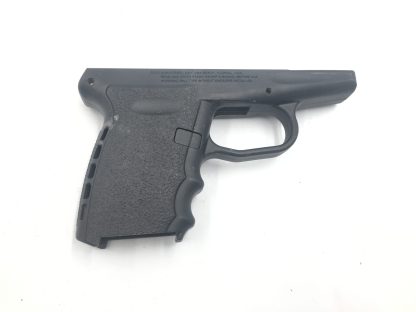 SCCY CPX-2, 9mm Pistol Part: Grip Frame - Image 2