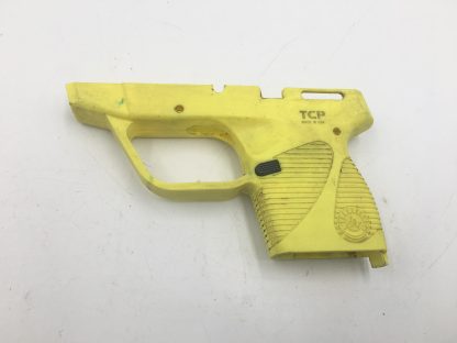 Taurus PT-738 TCP, 380 ACP Pistol Part: Grip Frame - Image 2