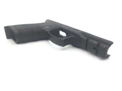 Taurus PT-24/7, 40 S&W Pistol Part: Grip Frame - Image 3