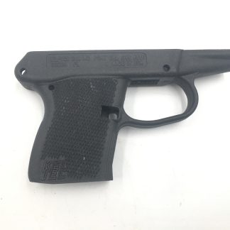 Kel-Tec P3AT, 380 ACP Pistol Part: Grip Frame
