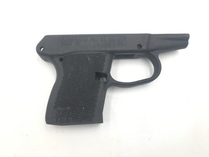 Kel-Tec P3AT, 380 ACP Pistol Part: Grip Frame