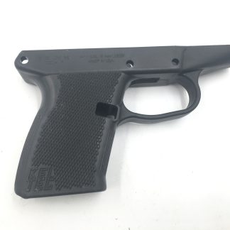 Kel-Tec P-11, 9mm Pistol Part: Grip Frame
