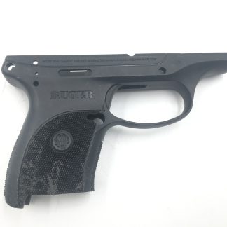 Ruger LC380, 380 ACP Pistol Part: Grip Frame