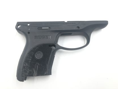Ruger LC380, 380 ACP Pistol Part: Grip Frame