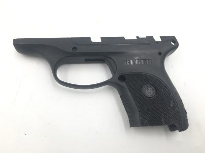 Ruger LC380, 380 ACP Pistol Part: Grip Frame - Image 2