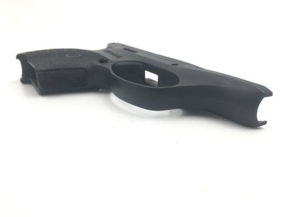 Ruger LC380, 380 ACP Pistol Part: Grip Frame - Image 4