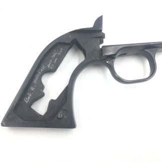 Ruger Old Model Single Six, 22LR Revolver Part: Trigger Guard