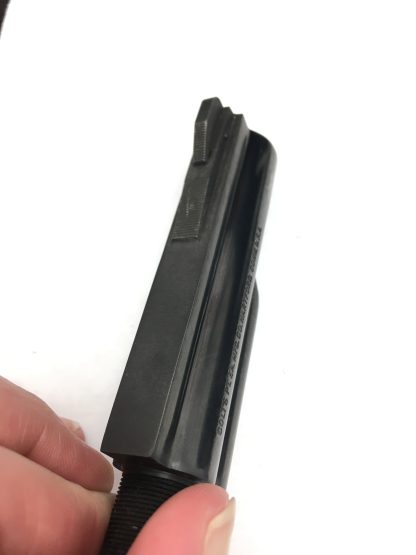 Colt Trooper MK III .357 Magnum, Revolver Parts: Barrel - Image 7