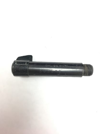 Rohm RG-10 .22LR Revolver Parts: Barrel