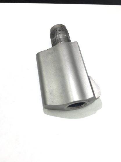 Taurus 41 .38 Special, Revolver Parts: Barrel - Image 5