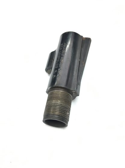 Rossi 68S 38spl Revolver Parts,  Barrel - Image 7
