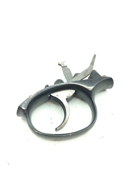 Ruger Security Six .357Mag, Revolver Parts, Trigger, Guard, Levers - Image 4