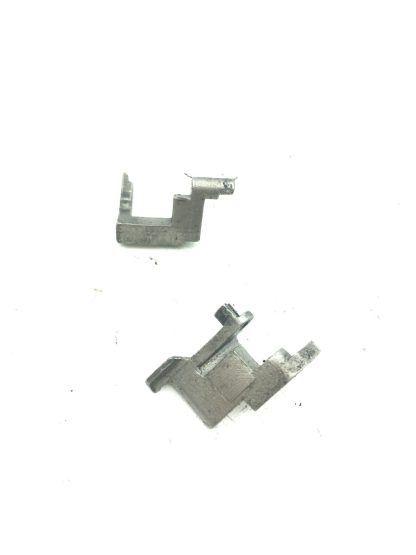 Ruger P90 DC .45ACP, Pistol parts, Levers - Image 4