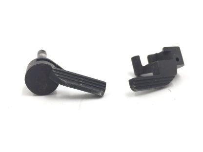 Taurus PT-99 AF 9mm, Pistol Parts: Safety - Image 4