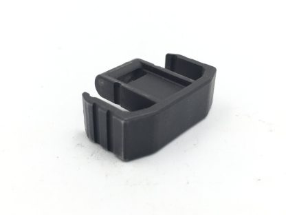 Walther PK380 .380ACP, Pistol Parts: Takedown - Image 4