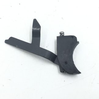 Jimenez J.A. 380 .380ACP, Pistol Parts: Trigger