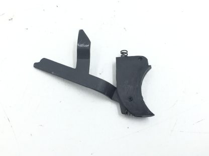 Jimenez J.A. 380 .380ACP, Pistol Parts: Trigger
