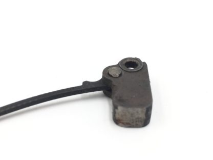 AMT Backup .380 ACP, Pistol Parts: Hammer with Strut - Image 2