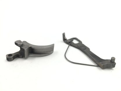 Ruger P90 45ACP Pistol Parts: Trigger, Trigger Bar with Spring - Image 5