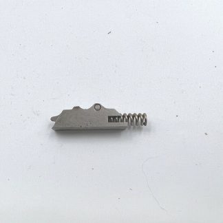 Rossi 68S 38spl Revolver Parts, Rebound slide and spring