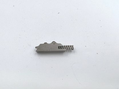 Rossi 68S 38spl Revolver Parts, Rebound slide and spring