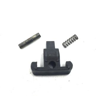Heckler & Koch HK P2000 .40 S&W, Pistol Parts: Mag Release, Pin, Spring