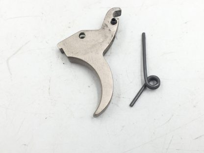 EAA EA/R .357 Magnum, Revolver Parts: Trigger, Spring - Image 3