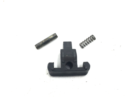 Heckler & Koch HK P2000 .40 S&W, Pistol Parts: Mag Release, Pin, Spring