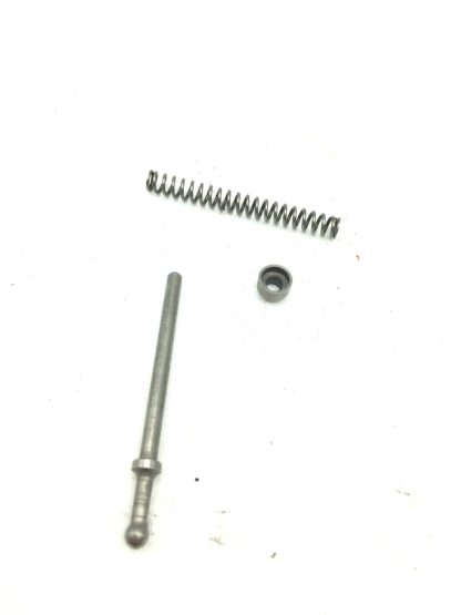 Rossi 88 .38Spl, Revolver Parts, Strut, Spring, Seat - Image 3