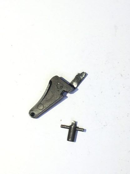Lorcin LH380 .380ACP, Pistol Parts, Grip Safety, Lever - Image 3