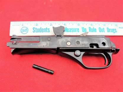 Winchester mod. 1300 12 GA Shotgun Parts: Trigger Housing w/ Pin - Image 5