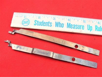 Remington 870 12 Ga Shotgun Parts: Shell Latch - Image 3