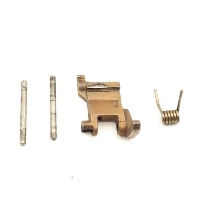 Ruger P90 .45ACP, Pistol Parts, Lever w/ Pins, Lever Spring - Image 3