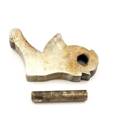 FIE SB20 Single Shot 20ga, Shotgun Parts, Hammer, Pin - Image 5