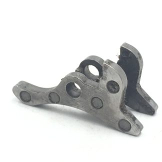 Walther P-22 .22LR, Pistol Parts: Lever