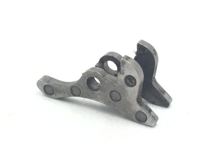Walther P-22 .22LR, Pistol Parts: Lever