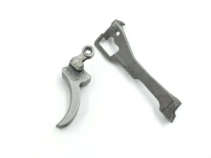 Ruger P89 DC 9mm Pistol Parts: Trigger, Trigger Bar - Image 3