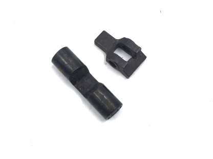 Bersa BP9 CC 9mm, Pistol Parts: Mag Release, Thumbpiece