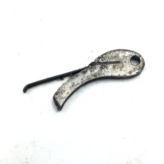 Rohm RG-10 .22LR Revolver Parts: Lever, Spring