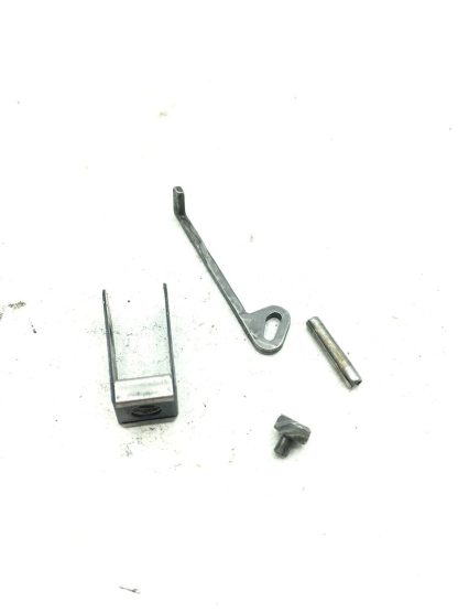 Smith & Wesson 66-3 .357Mag, Revolver Parts, Bar, Pin, Screw - Image 2