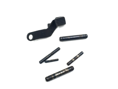 Springfield Armory XD-9 9mm, Pistol Part: Slide Stop, Pins