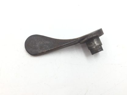 HSB &Co Unknown Model 12 Gauge, Shotgun Parts: Top Lever - Image 3