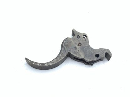 Smith & Wesson Pre 31 32S&W Short, Revolver parts: trigger, hand - Image 4