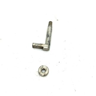 Smith & Wesson 59 9mm, Pistol Parts, Magazine Catch, Nut