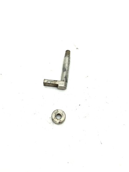 Smith & Wesson 59 9mm, Pistol Parts, Magazine Catch, Nut