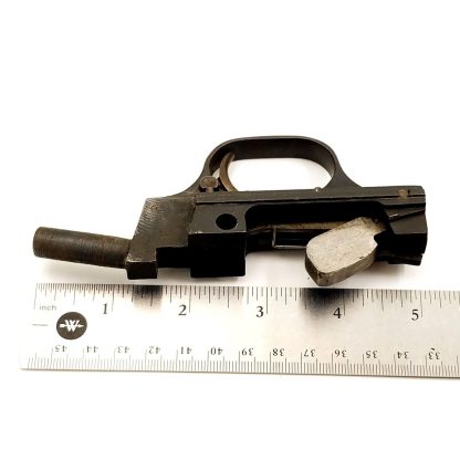 Ithaca 37 12ga, Shotgun Parts, Trigger Housing (metal) w/ Screw - Image 4