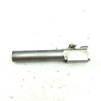 Smith & Wesson SW40VE .40S&W, Pistol parts, Barrel