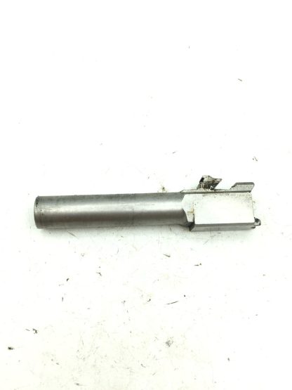 Smith & Wesson SW40VE .40S&W, Pistol parts, Barrel